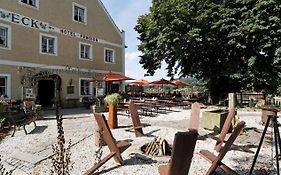 Brauerei-Gasthof Eck